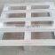 MEDIUM DUTY ALUMINUM PALLET