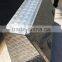 Box Type and Aluminum Material Under ute aluminium truck box
