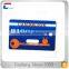 Plastic NFC Visiting Card Low Cost RFID Card