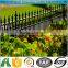 Wholesale pvc coated wrought iron railings for villa