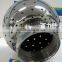 hot sale stainless steel 316L cleaning ball, rotary spray ball