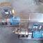 China Suppliers Stainless Steel Helical Rotor Twin Screw Paste Pump
