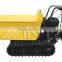 New mechanical transmission garden tractor BY400 from China with CE