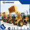wheel loader china CHENGGONG CG956C xgma wheel loader