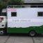 New Condition Dongfeng Fast Food Truck