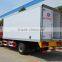 Foton OLLIN 6 Ton Refrigerated Truck / Chill Car