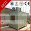 Charcoal stove rice husk carbonization machine