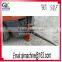 10T steel rail lift mechanical jack ,track jack,rail lifting jack