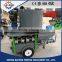 380V Cement Cement Concrete Mixer sprayer machine