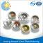 aerosol valve for hair spray