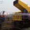 Top quanlity metal recycling machine metal shredder machine