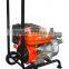 Gasoline Powerful High Pressure 2 Inch Water Pump With High Lift Head