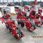 2 row mounted sorghum planter