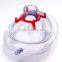 medical latex free anesthesia mask