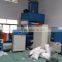 pillow&cushion automatic weighing&filling line