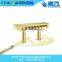 MZL new product polished 2L square style Beer Tower in India