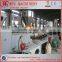 Twin Screw Wood Plastic Wpc Pelletizing Production Line