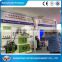 CE ISO SGS SKF bearing biomass fuel 6/8/10mm wood pellet machine