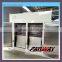 Electric heat hot air beek jerky dehydrator machine price
