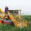 Best Selling Dredger/water Hyacinth & Reed Cutting Ship/floating Garbage Cleaning Boat/ships for Sale