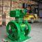 lister engine 8hp 850 rpm water cool