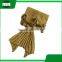 Best Christmas gift soft fiber baby kids children knitted crochet mermaid blanket tail