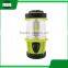 Ultrabright COB 12 LED 4x3 LED Camping Lantern camping light With Dimmer Switch Outdoor Emergency Lantern