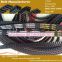 OEM5973727/126ZA25.4/5979658/141za25.4/5957842/110za18/119130310500/134za25.4 auto timng belt power transmission belt  engine belt for Fiat, Ford, Mitsubishi, Lada gates dayco timing belt