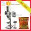 New Style veterinary drugs Powder Auger Filling Machine auger filler