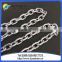 DIN 764 standard Link Chain China steel link chain factory