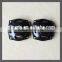 Minibike Clutch Assembly - 6 Tooth Clutch Bell for minibike