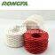 Chinese Supplier Handcraft Roll Color Paper Ropes
