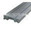 Factory professional custom aluminum profiles, style is complete, the design is complete