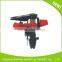 High quality plastic sprinkler garden