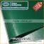 green color vinyl coated tarps tarpaulin sheets in roll waterproof fabric