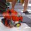 hot wedge welder