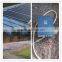 Solar water pump inverter DC to AC converter Mppt function three phase 380V 7.5kw 7500W