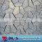 Pink red floor granite paving stone, Cheap paving stone, Own quarry and factory