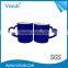 Vesub Factory Manufacture Direct Selling Heating Color Changing Mug