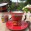 KC-2592 Haonai Good quality High large ceramic coffee set