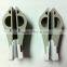Door Stops Door Wedges Sliding Rubber Door Stopper