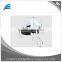 All Weather Outdoor Rattan Daybed With Canopy