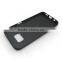 Factory Direct Sale TPU Carbon Fiber Phone Case for Samsung S7 Edge