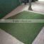 Manmade fake grass carpets