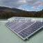 solar power system battery 2000w