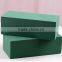 wholesale good quality shrinkage wet floral foam brick