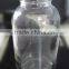 Glass jar with lid/Storage tanks/Glass jar