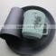 Colorful Endurable Eco Bamboo Fiber Tableware
