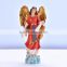 Wholesale church anniversary gift holy religious jesus manger angel statue