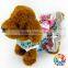 Hot Selling Pets Goods Cute Pet Clothes Dog Clothing Cowboy Shirt Flower Pet Dogs Dress